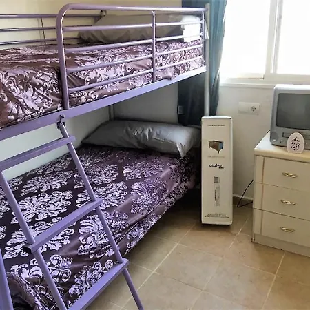 Casa Escaldron 라메틀라 데 마르