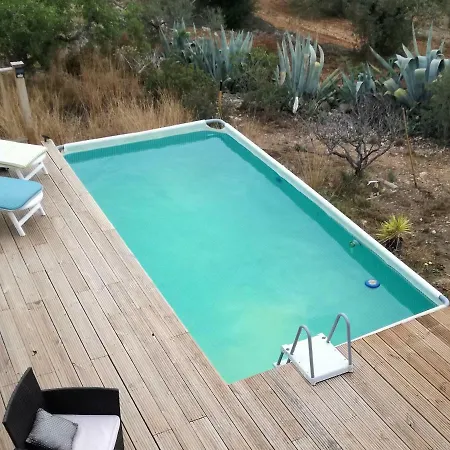 Casa Escaldron *